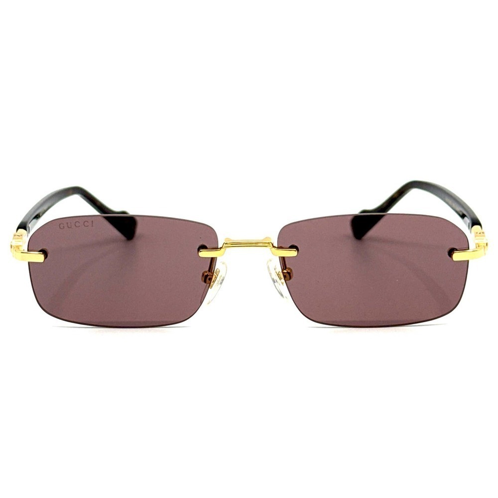 NEW!!! GUCCI Sunglasses GG1221S 002 Authentic